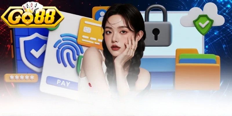 Khắc phục trong quá trình có lỗi truy cập